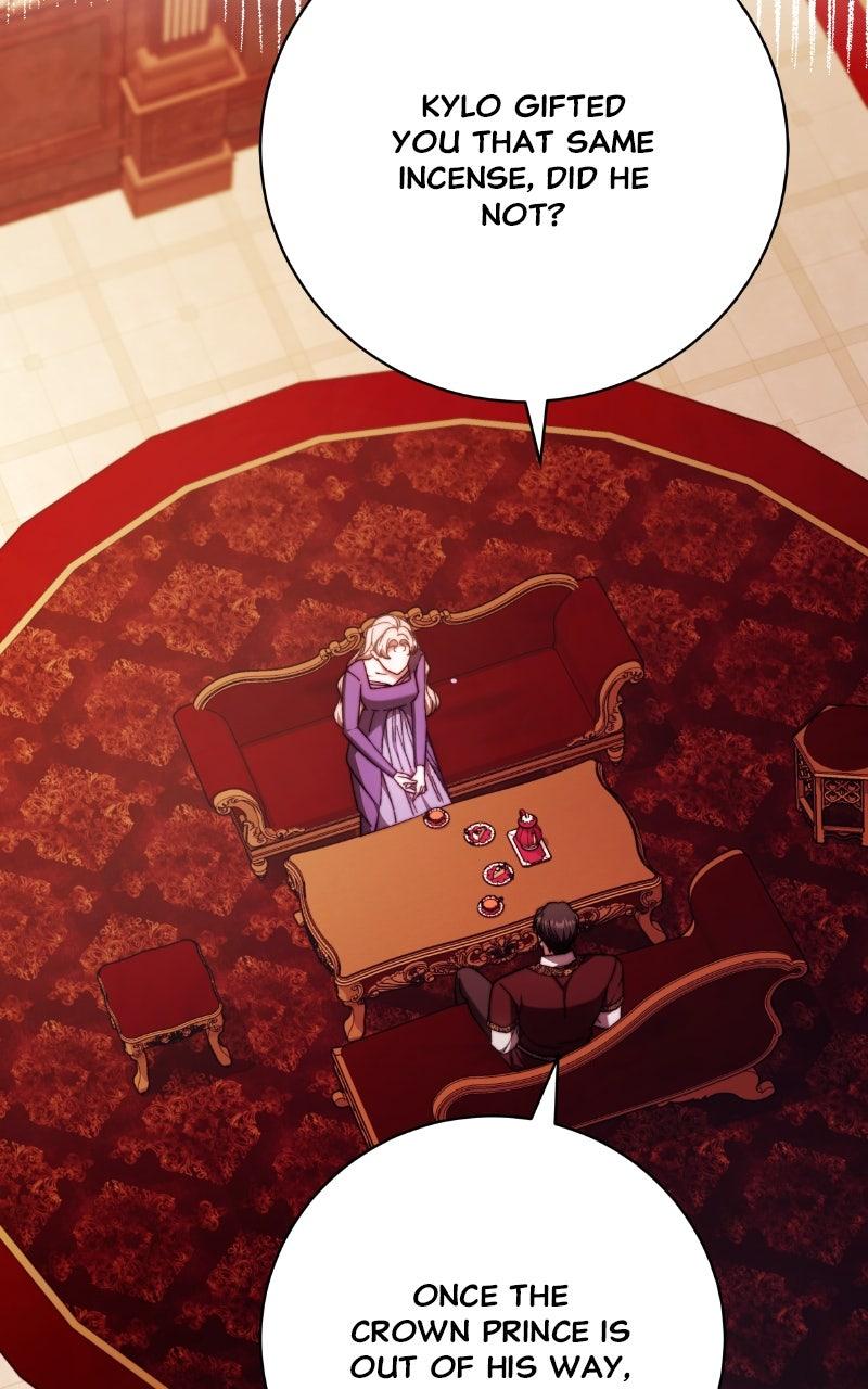 My Child Will Have a Different Father Chapter 54 - Page 62