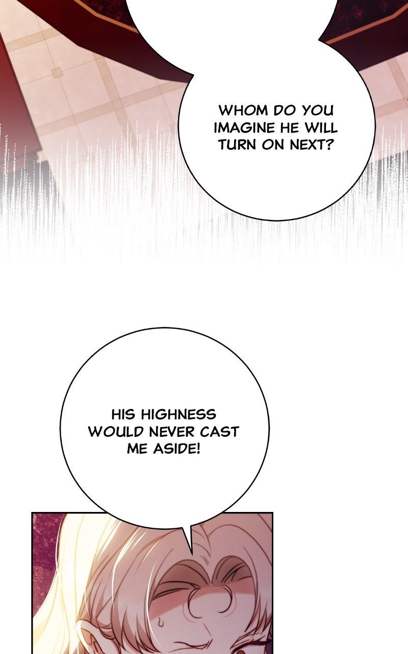 My Child Will Have a Different Father Chapter 54 - Page 63