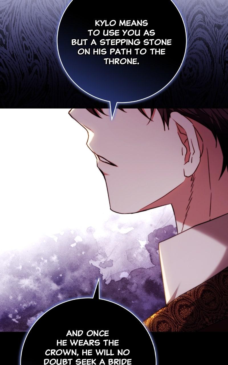 My Child Will Have a Different Father Chapter 54 - Page 65