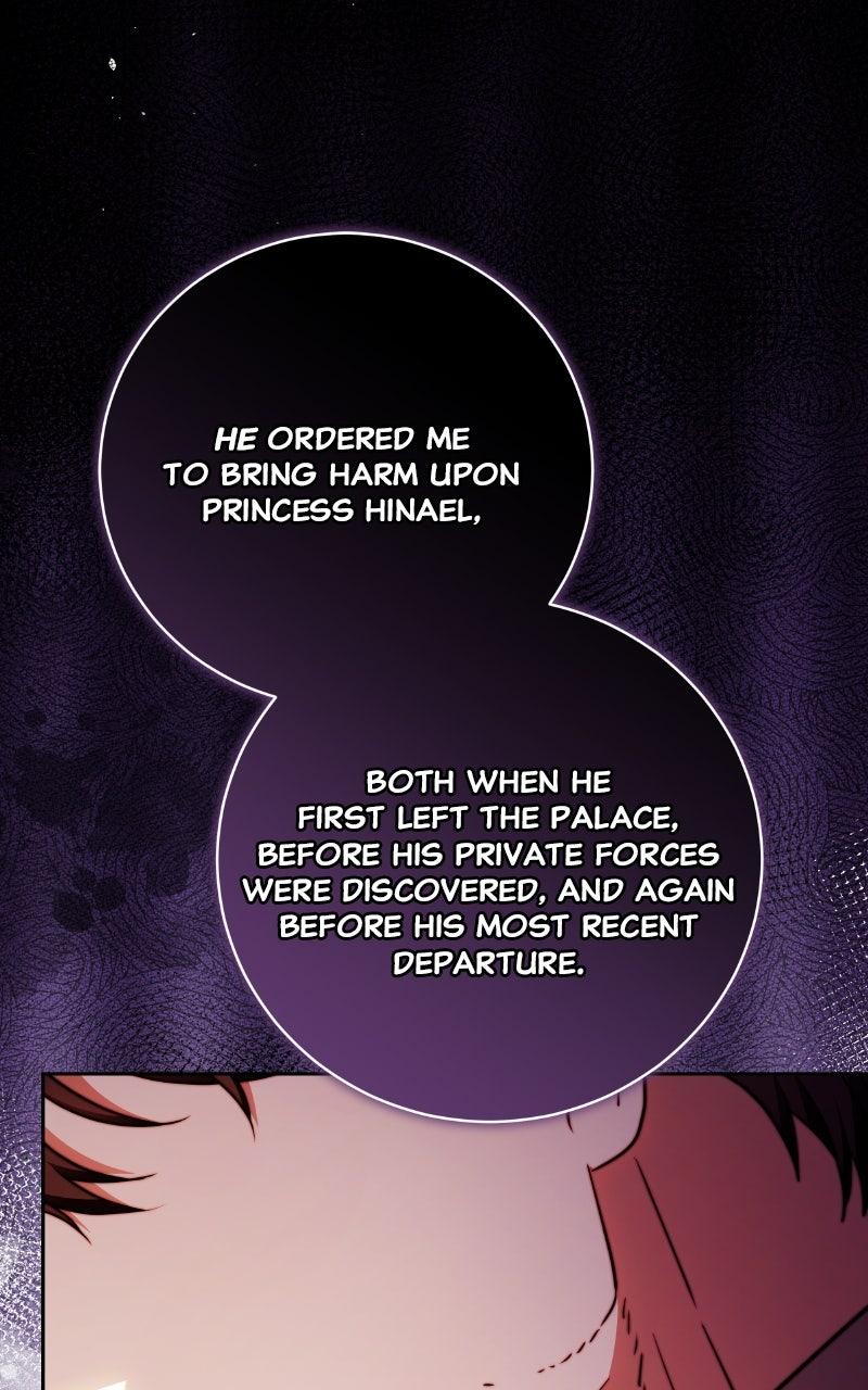 My Child Will Have a Different Father Chapter 54 - Page 71