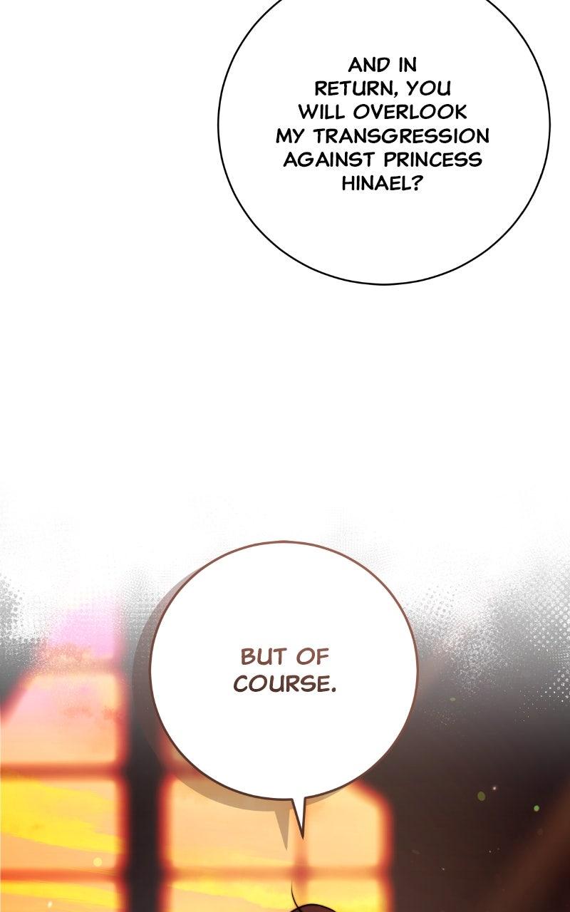 My Child Will Have a Different Father Chapter 54 - Page 75