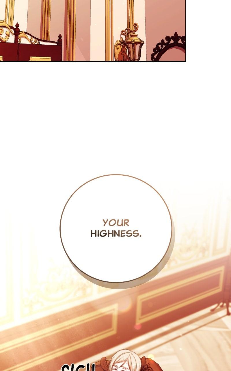 My Child Will Have a Different Father Chapter 54 - Page 79