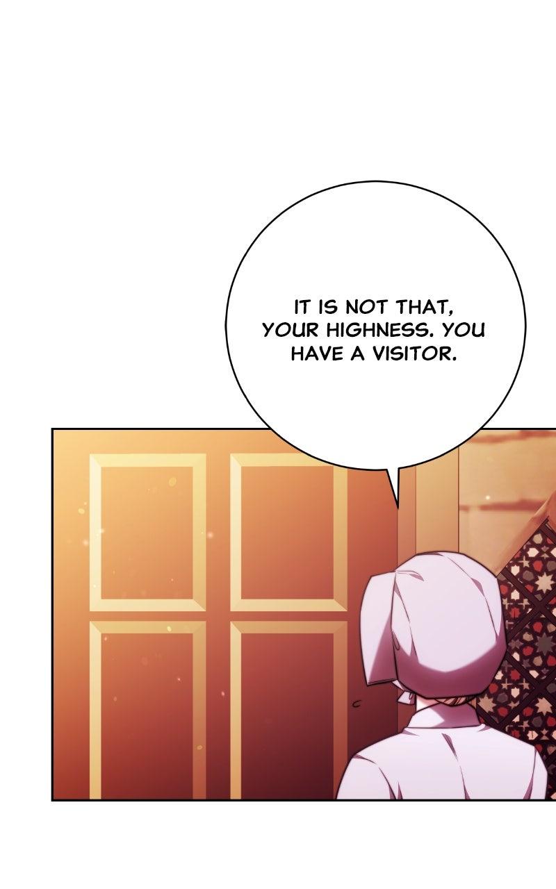 My Child Will Have a Different Father Chapter 54 - Page 82