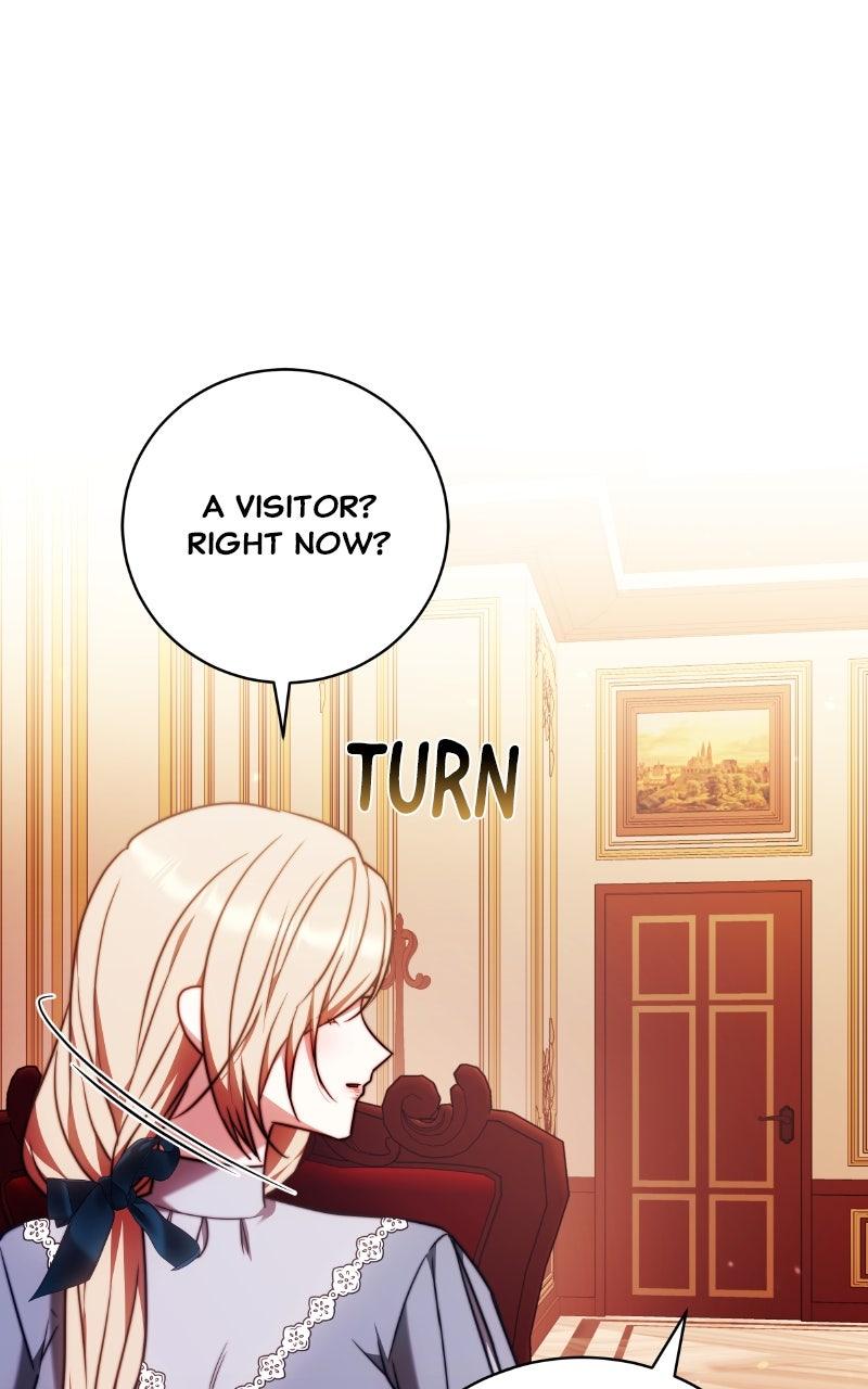 My Child Will Have a Different Father Chapter 54 - Page 83