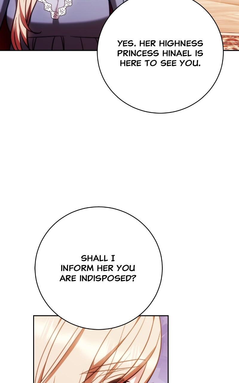 My Child Will Have a Different Father Chapter 54 - Page 84