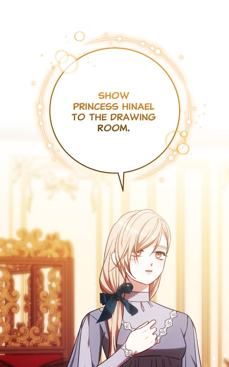 My Child Will Have a Different Father Chapter 54 - Page 87