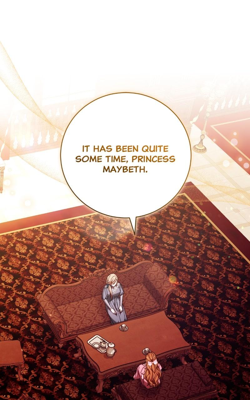 My Child Will Have a Different Father Chapter 54 - Page 89