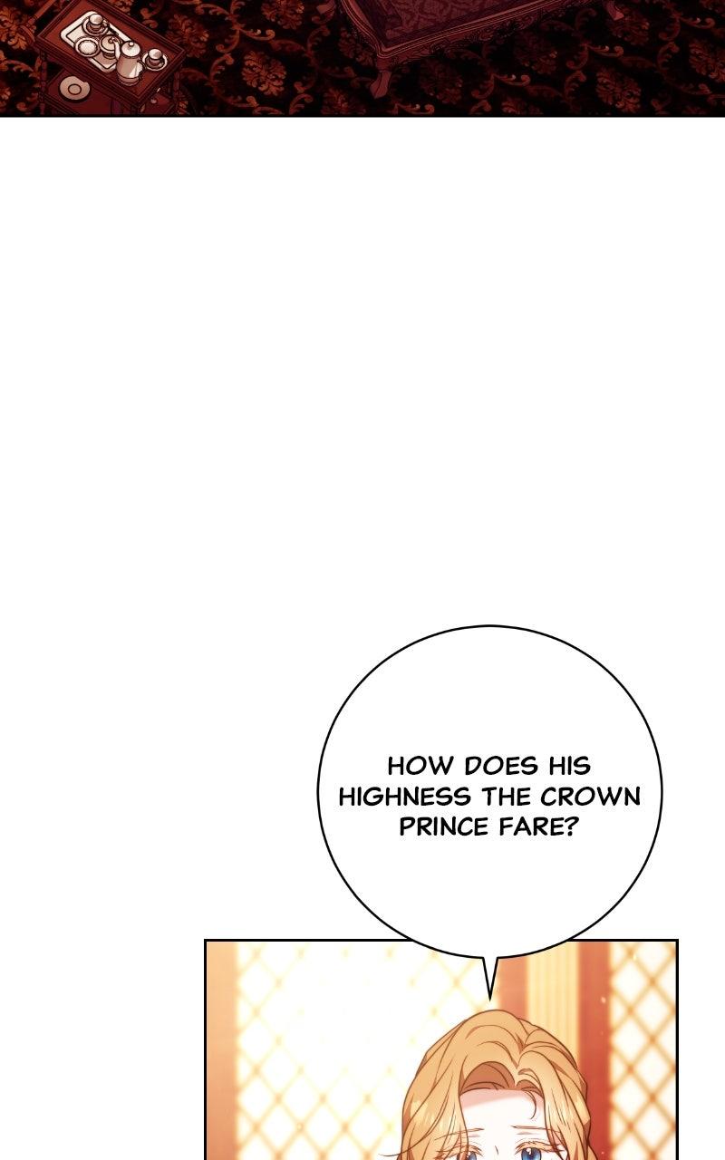 My Child Will Have a Different Father Chapter 54 - Page 90