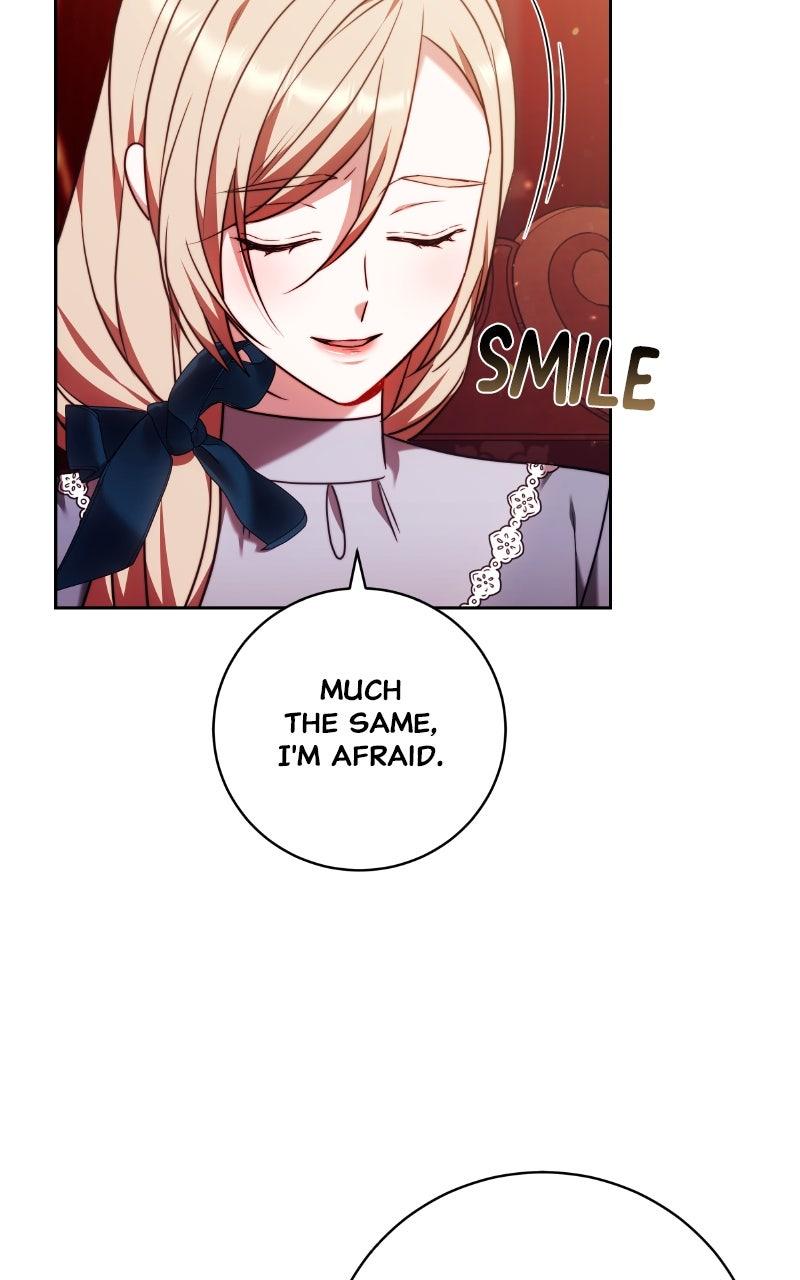 My Child Will Have a Different Father Chapter 54 - Page 92