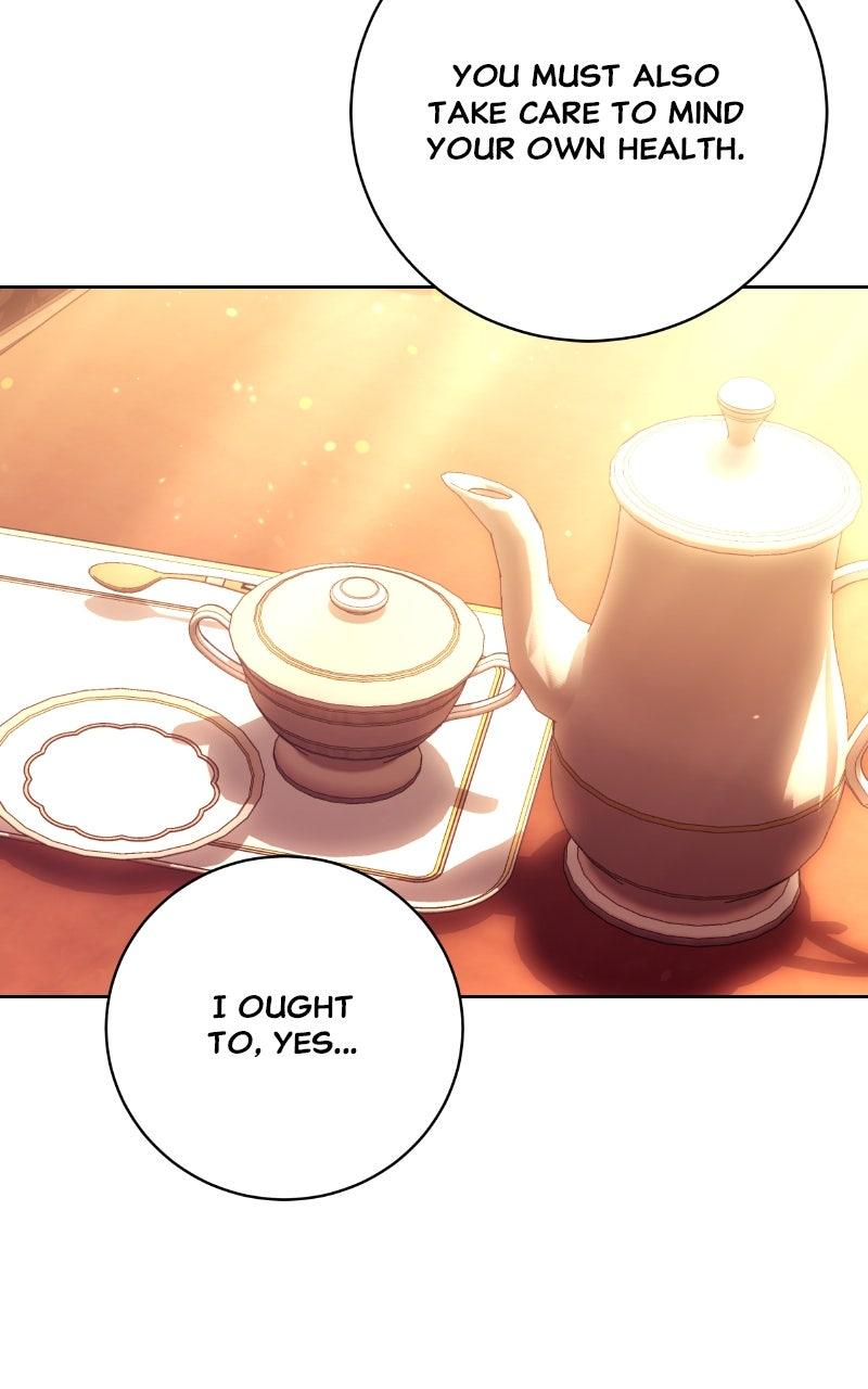 My Child Will Have a Different Father Chapter 54 - Page 93