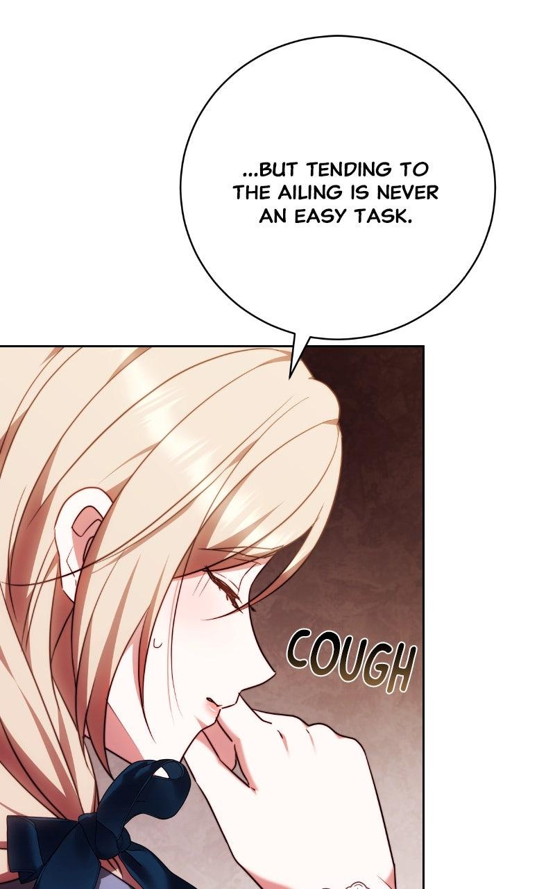 My Child Will Have a Different Father Chapter 54 - Page 94