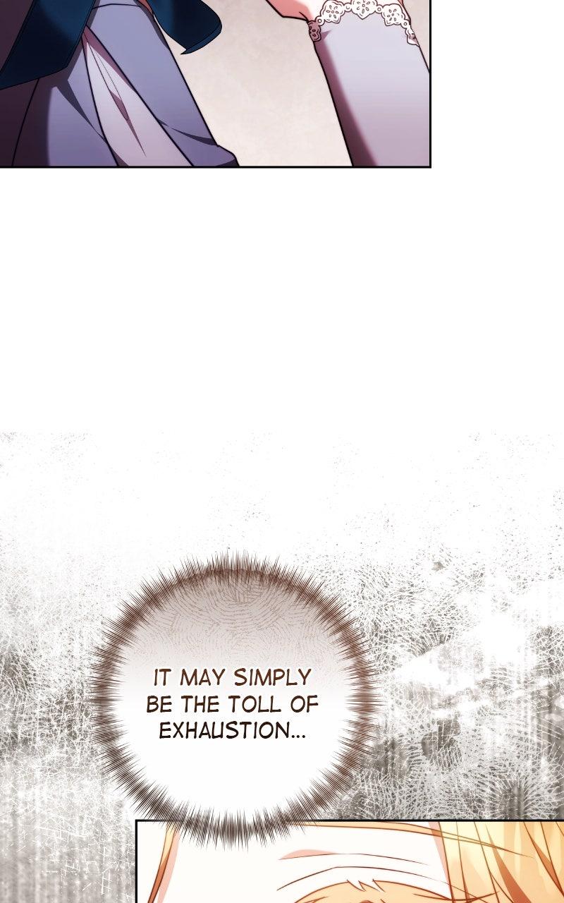 My Child Will Have a Different Father Chapter 54 - Page 95