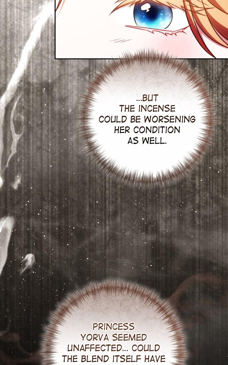 My Child Will Have a Different Father Chapter 54 - Page 96