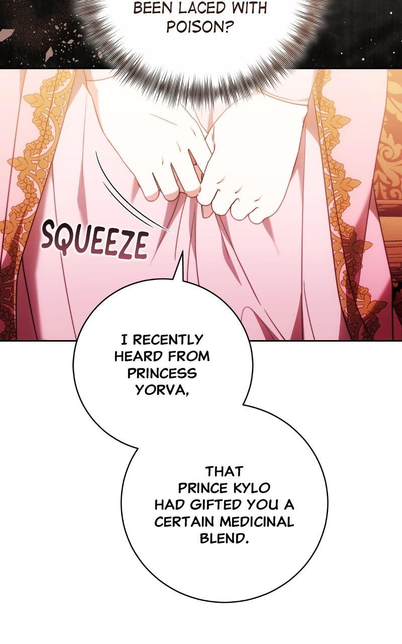 My Child Will Have a Different Father Chapter 54 - Page 97