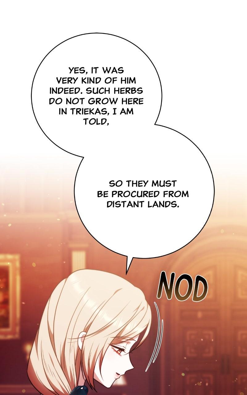 My Child Will Have a Different Father Chapter 54 - Page 98