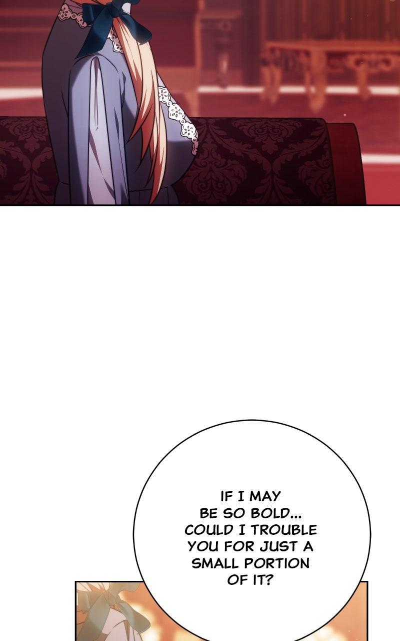 My Child Will Have a Different Father Chapter 54 - Page 99