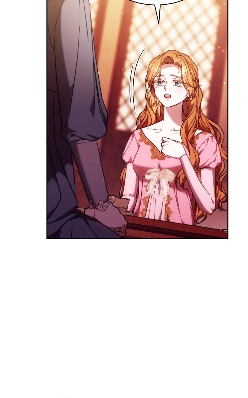 My Child Will Have a Different Father Chapter 54 - Page 100