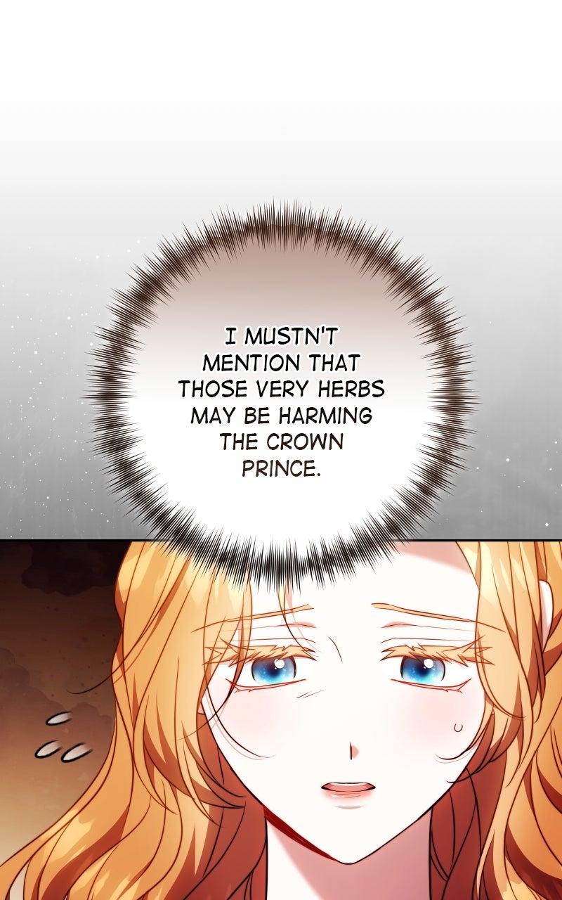 My Child Will Have a Different Father Chapter 54 - Page 102