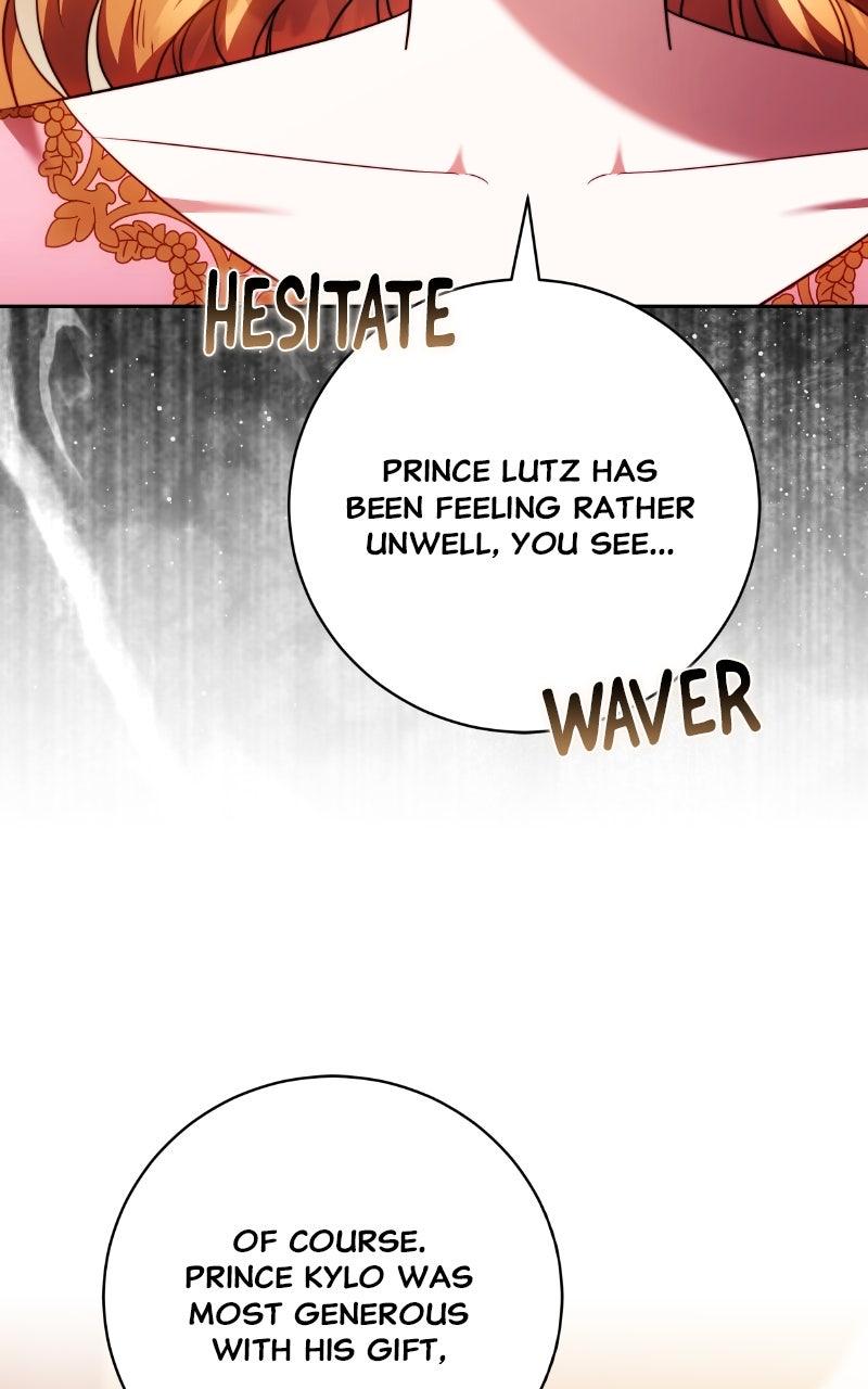 My Child Will Have a Different Father Chapter 54 - Page 103