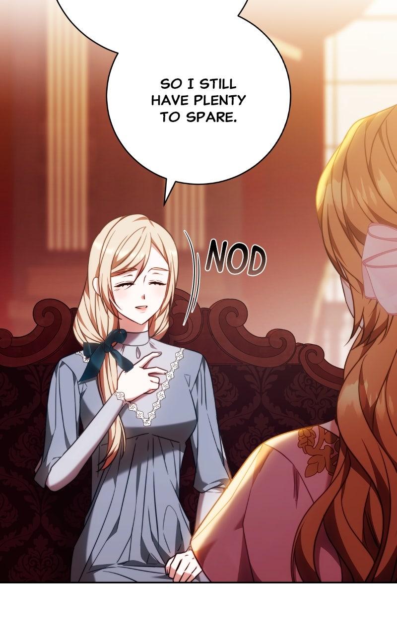 My Child Will Have a Different Father Chapter 54 - Page 104