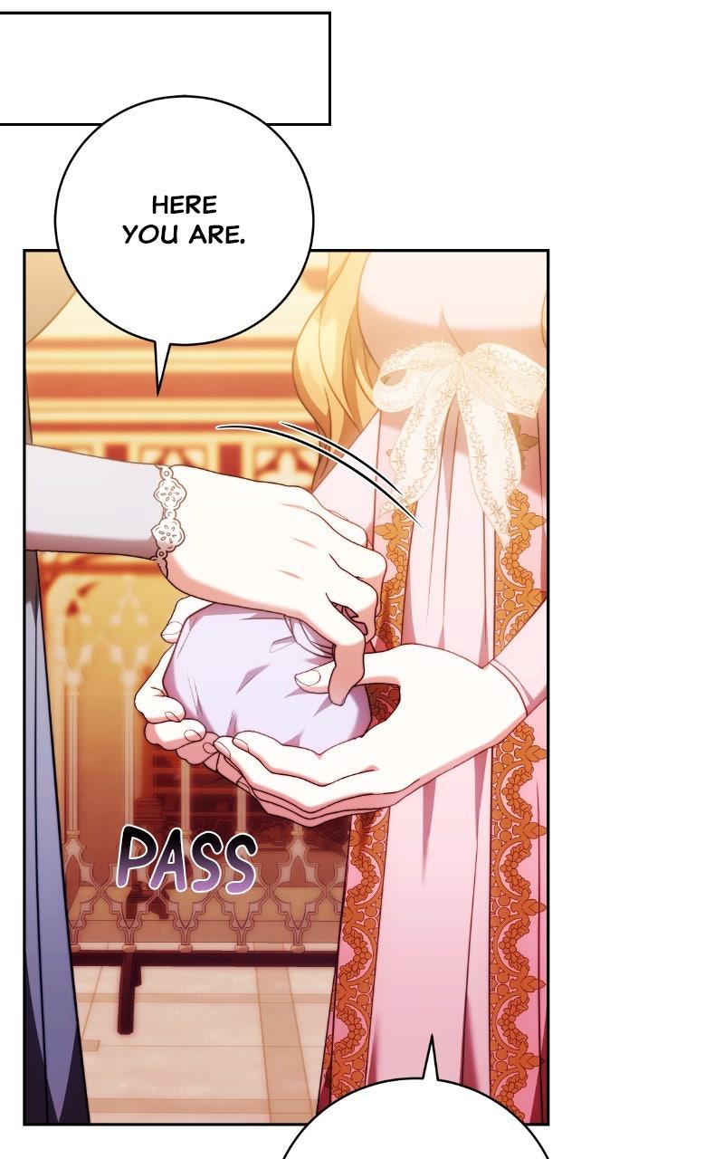 My Child Will Have a Different Father Chapter 54 - Page 107