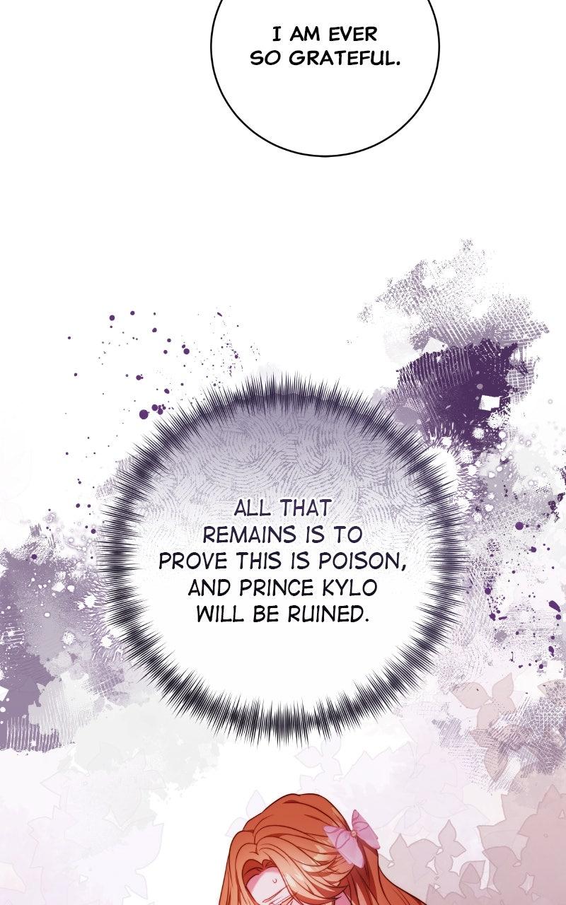 My Child Will Have a Different Father Chapter 54 - Page 108