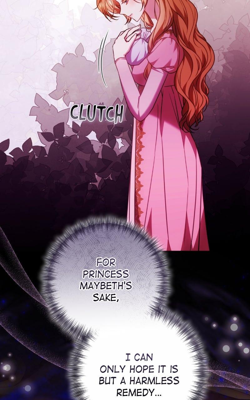 My Child Will Have a Different Father Chapter 54 - Page 109