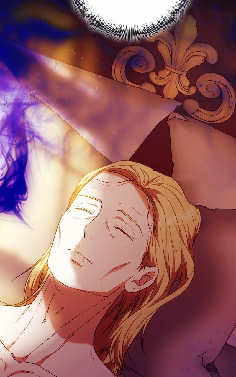 My Child Will Have a Different Father Chapter 54 - Page 110