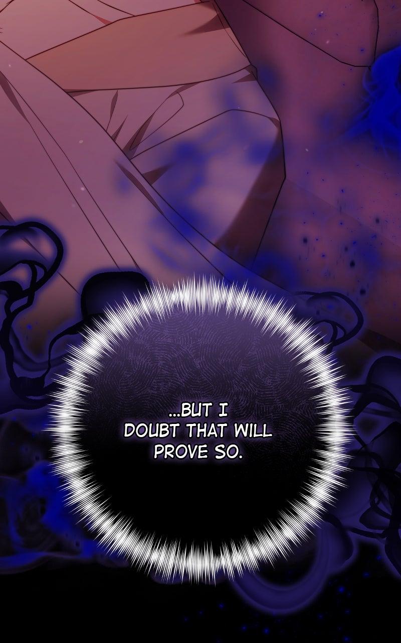 My Child Will Have a Different Father Chapter 54 - Page 111