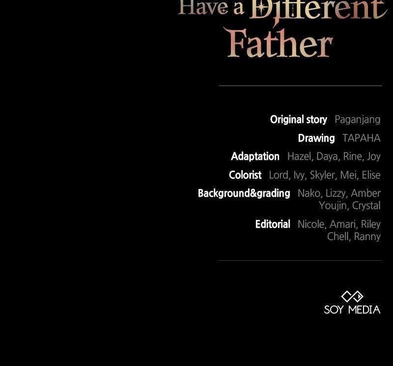 My Child Will Have a Different Father Chapter 54 - Page 113