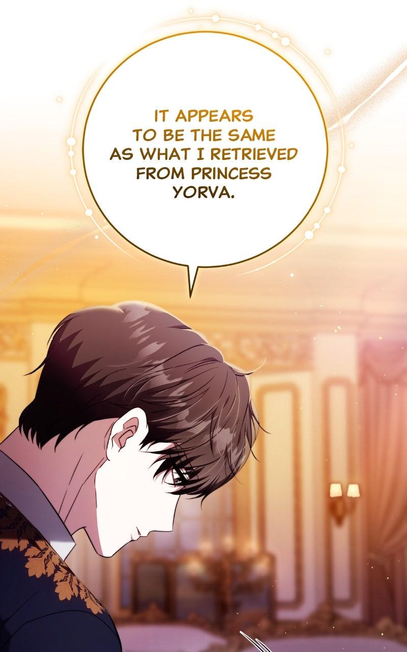 My Child Will Have a Different Father Chapter 55 - Page 5