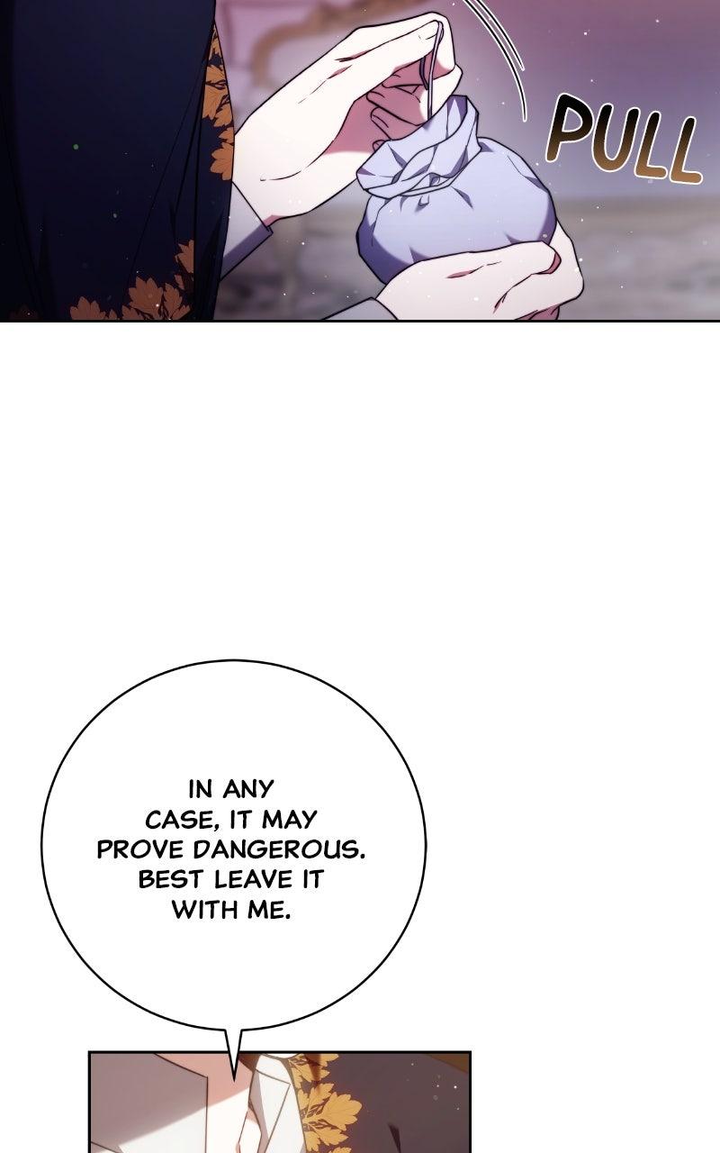 My Child Will Have a Different Father Chapter 55 - Page 6