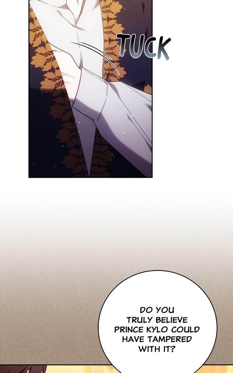 My Child Will Have a Different Father Chapter 55 - Page 7