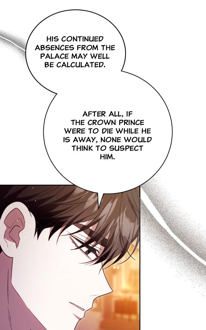 My Child Will Have a Different Father Chapter 55 - Page 9