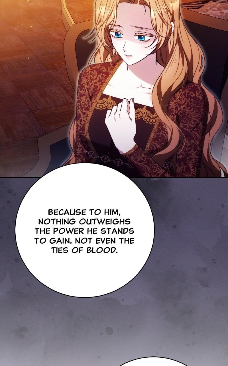 My Child Will Have a Different Father Chapter 55 - Page 11