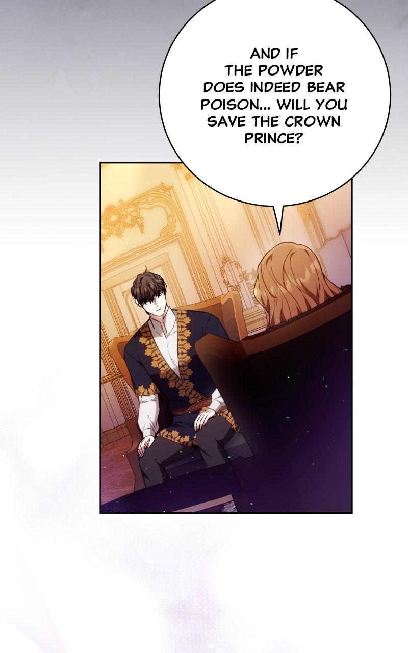 My Child Will Have a Different Father Chapter 55 - Page 12