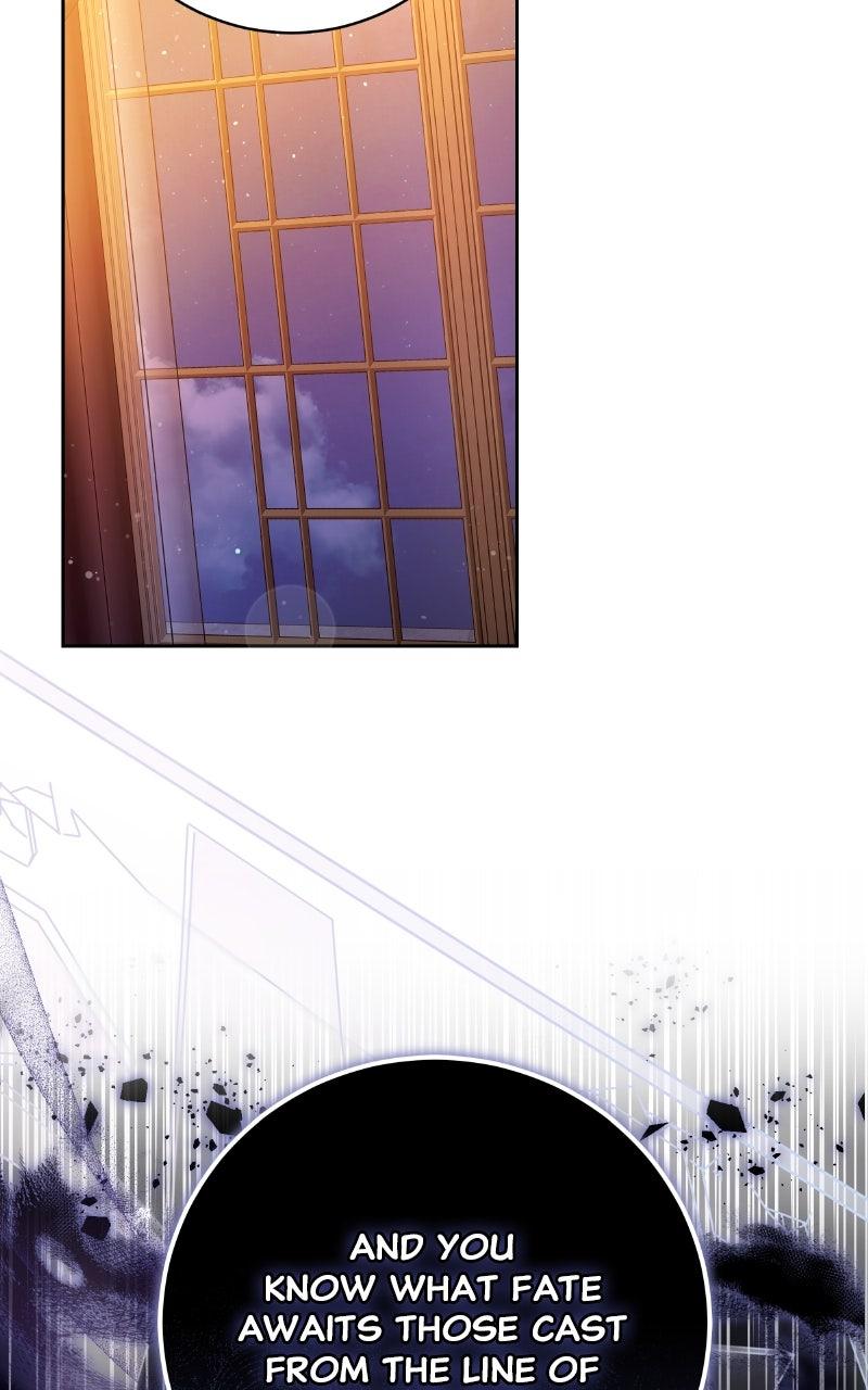 My Child Will Have a Different Father Chapter 55 - Page 15