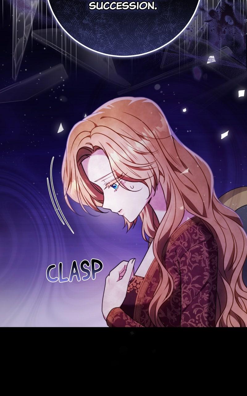 My Child Will Have a Different Father Chapter 55 - Page 16