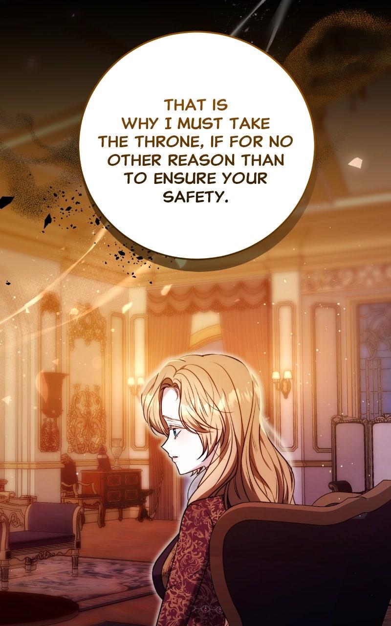 My Child Will Have a Different Father Chapter 55 - Page 20