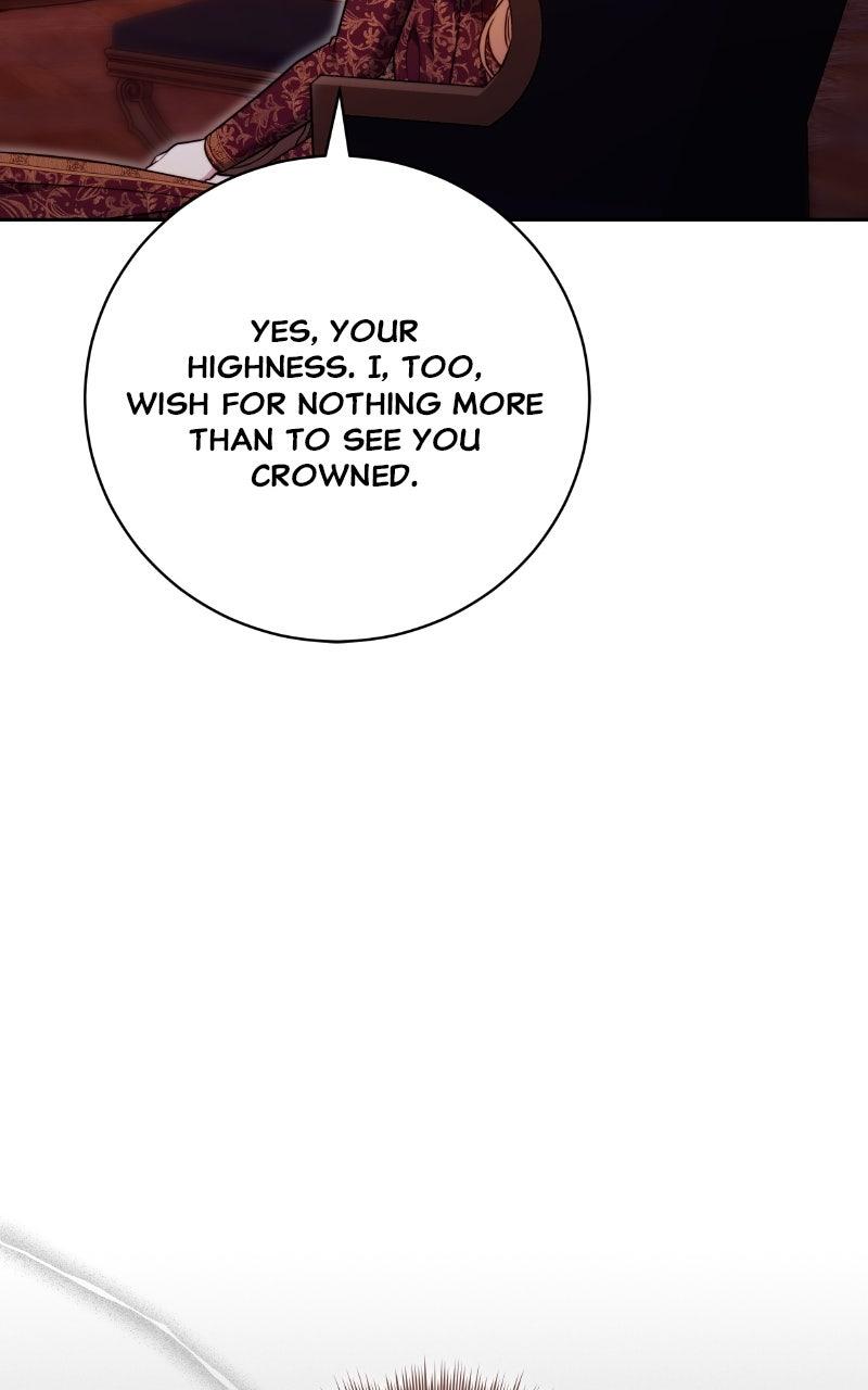 My Child Will Have a Different Father Chapter 55 - Page 21