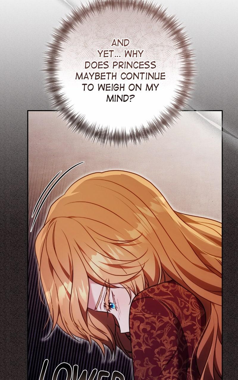 My Child Will Have a Different Father Chapter 55 - Page 22