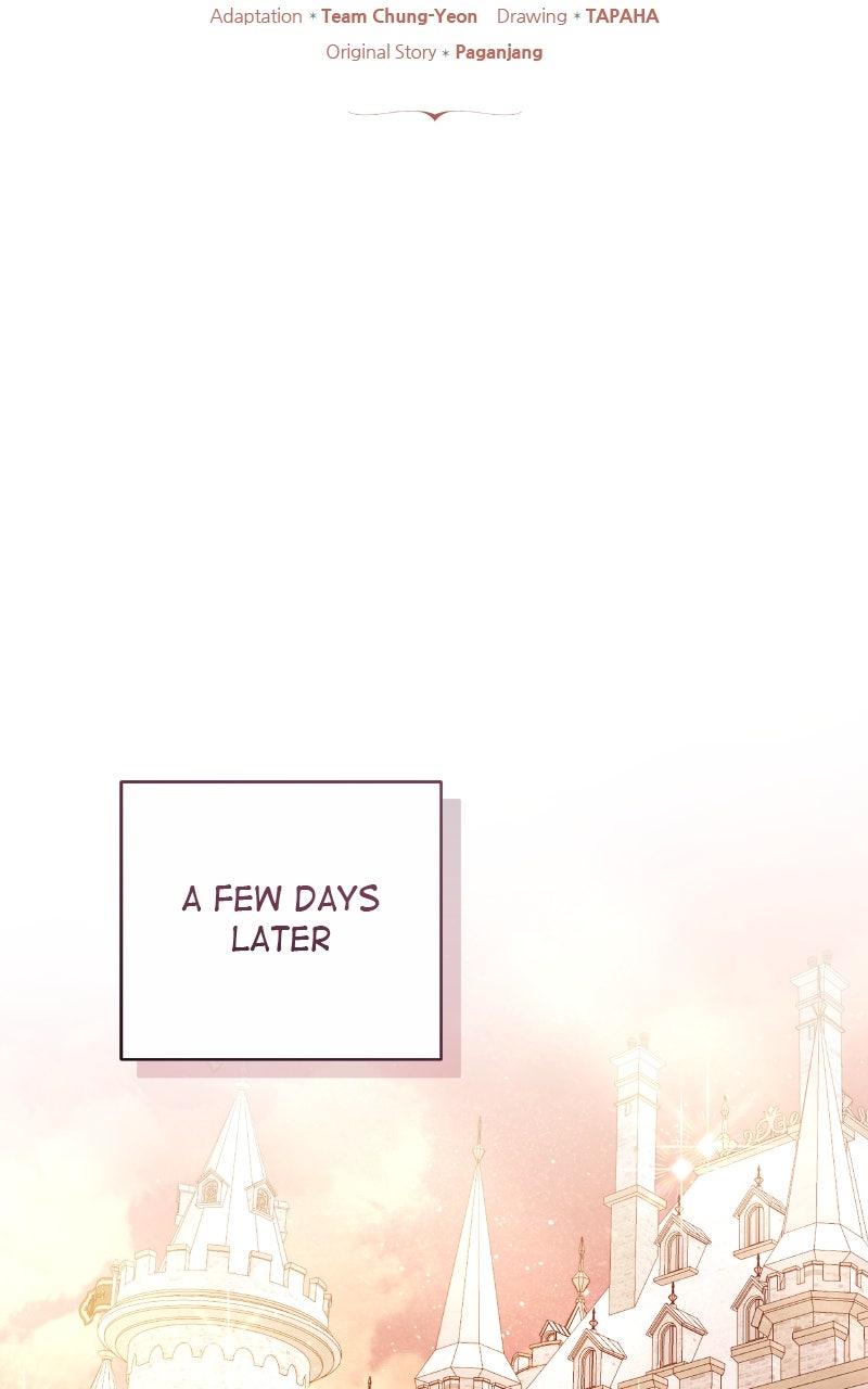 My Child Will Have a Different Father Chapter 55 - Page 25