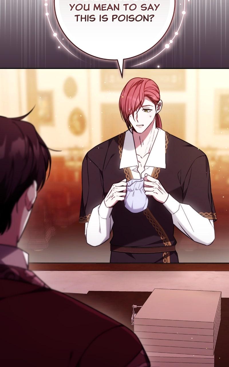 My Child Will Have a Different Father Chapter 55 - Page 27