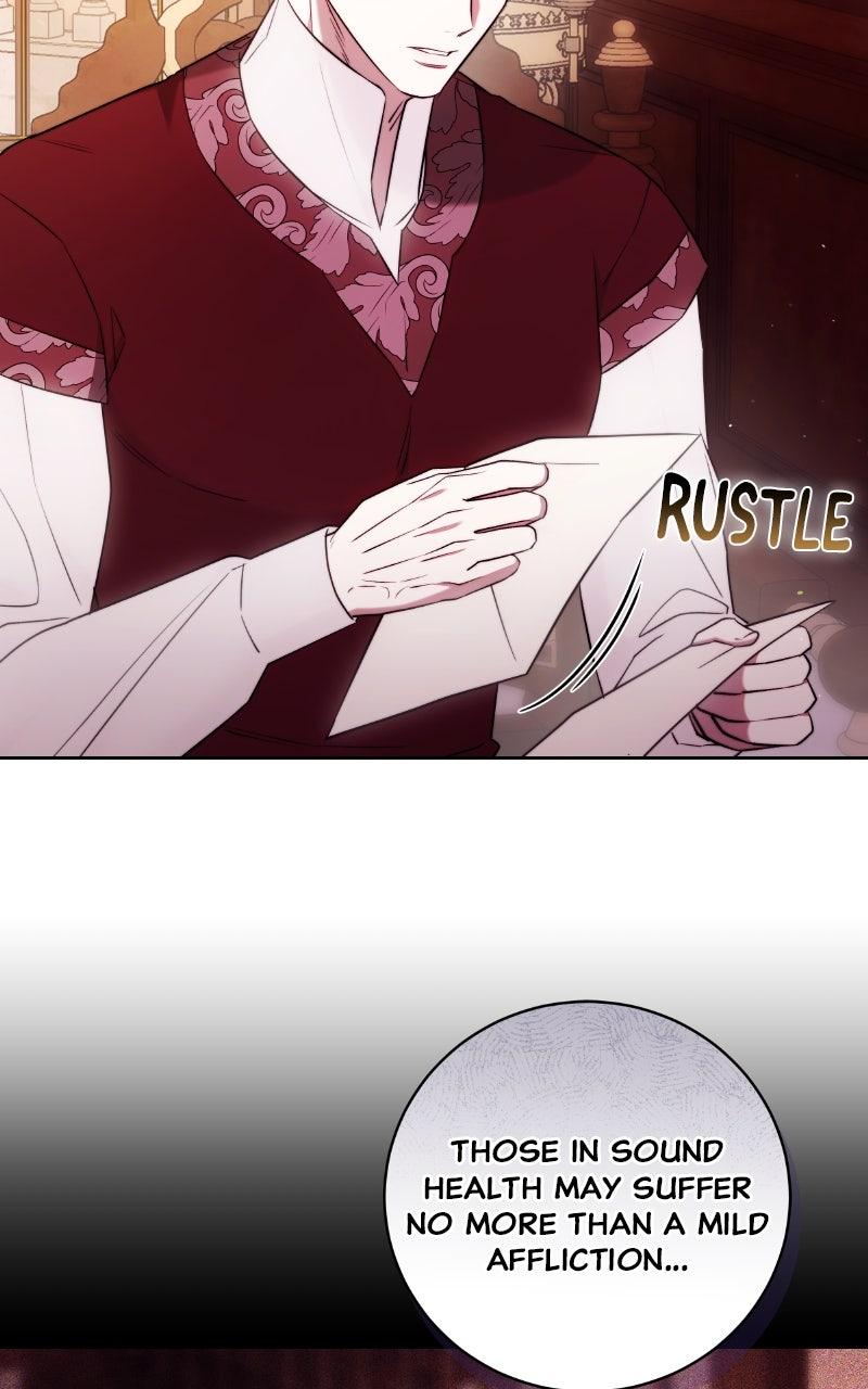 My Child Will Have a Different Father Chapter 55 - Page 29