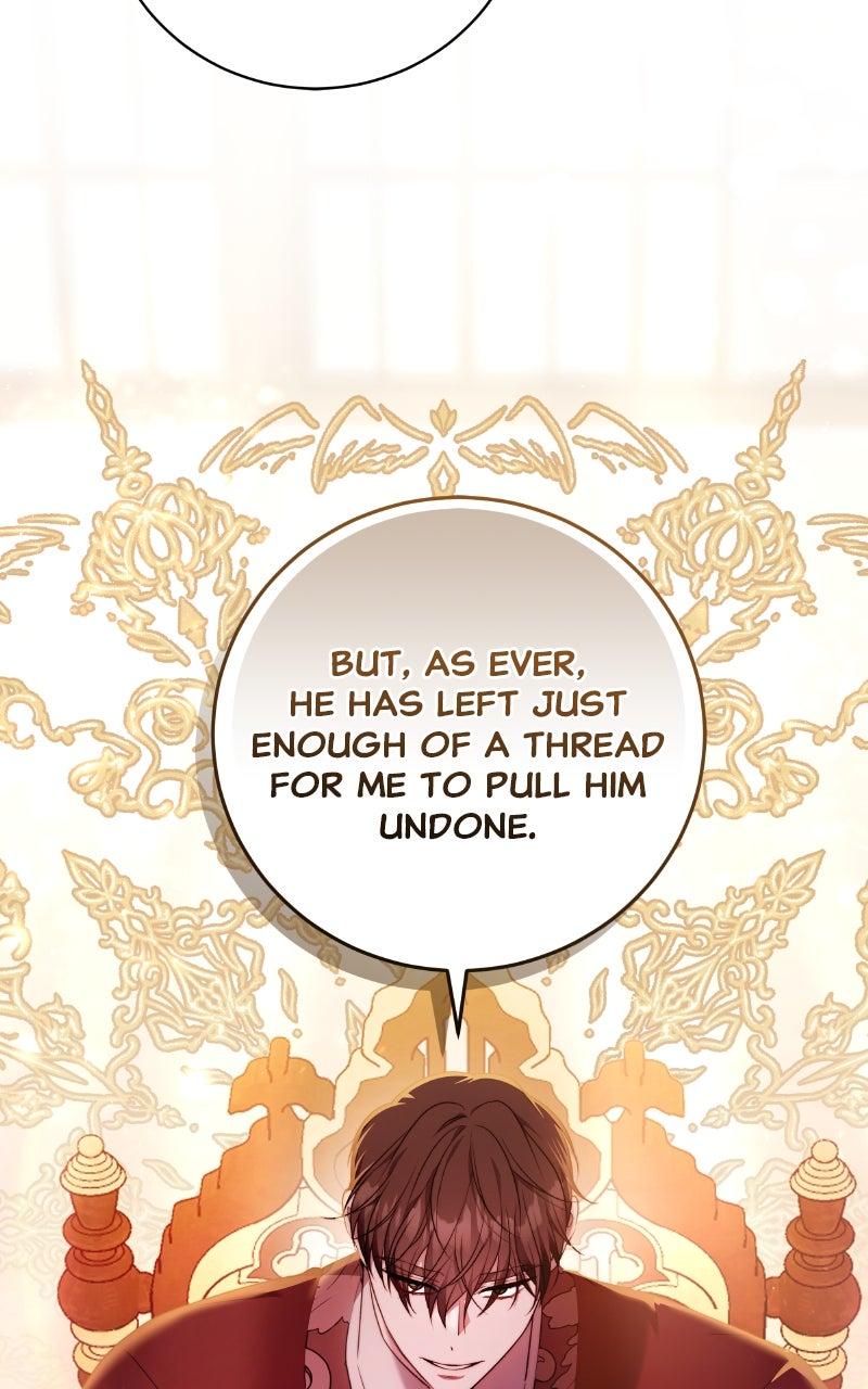 My Child Will Have a Different Father Chapter 55 - Page 34