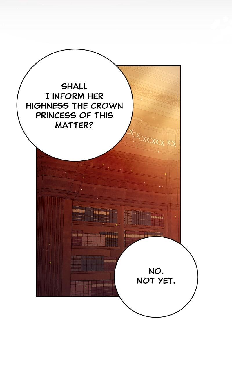 My Child Will Have a Different Father Chapter 55 - Page 36