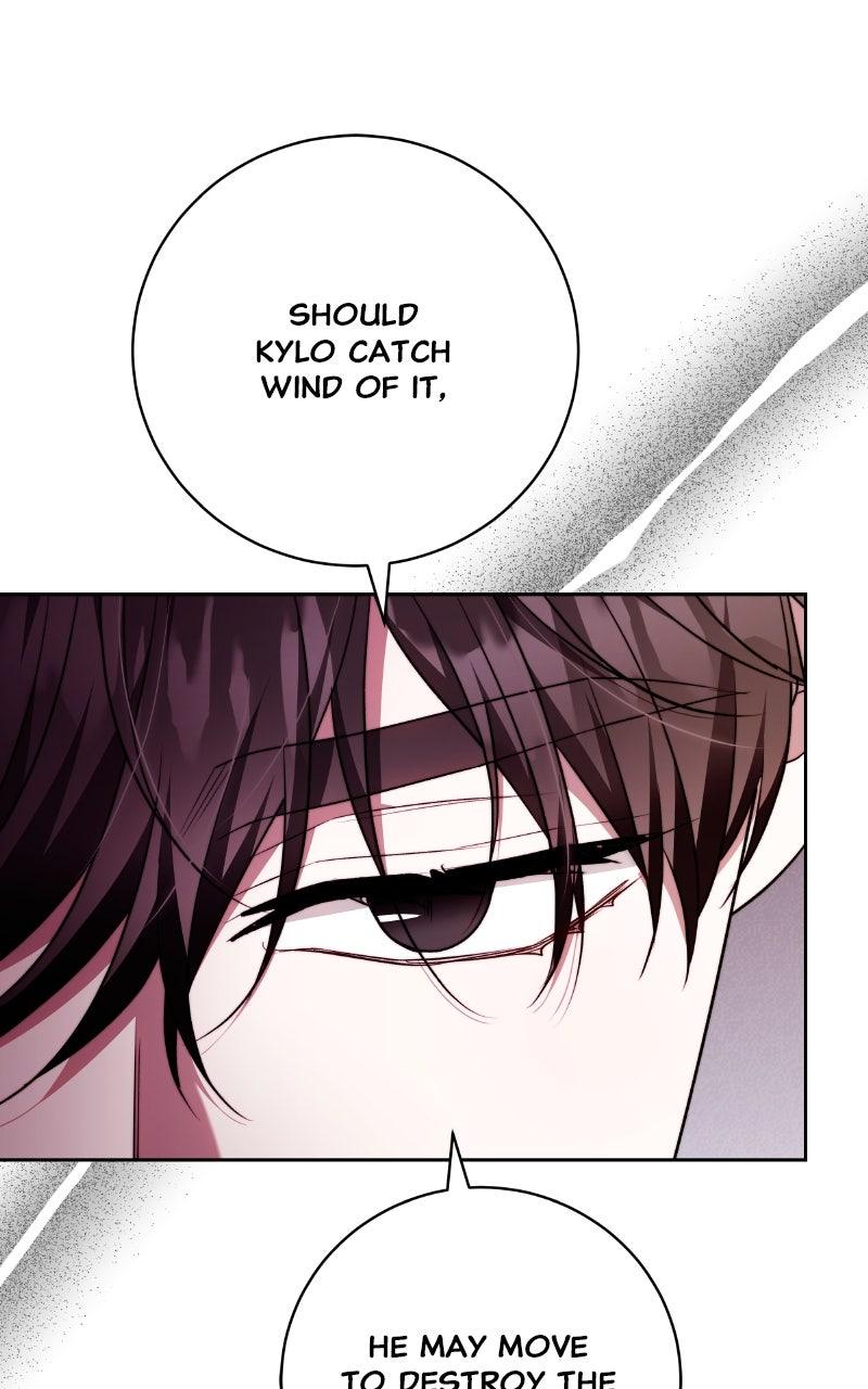 My Child Will Have a Different Father Chapter 55 - Page 37