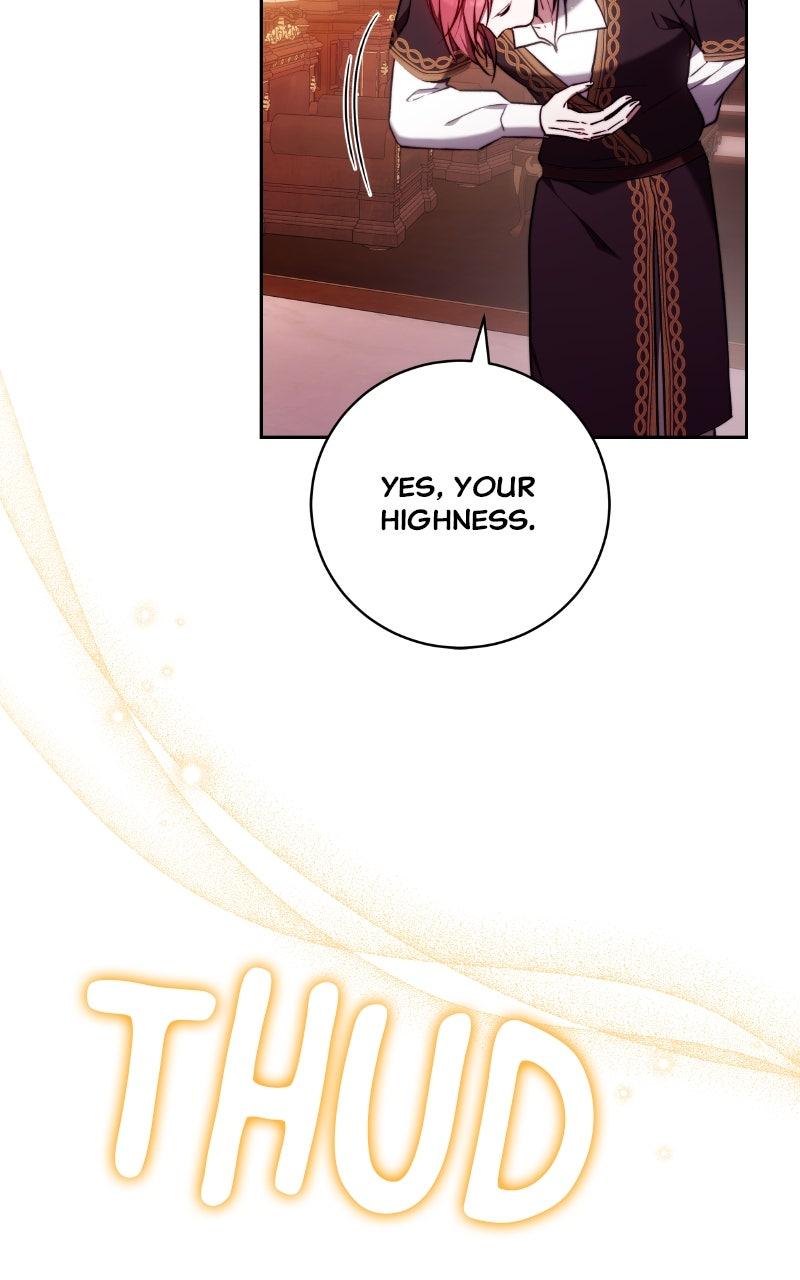 My Child Will Have a Different Father Chapter 55 - Page 39