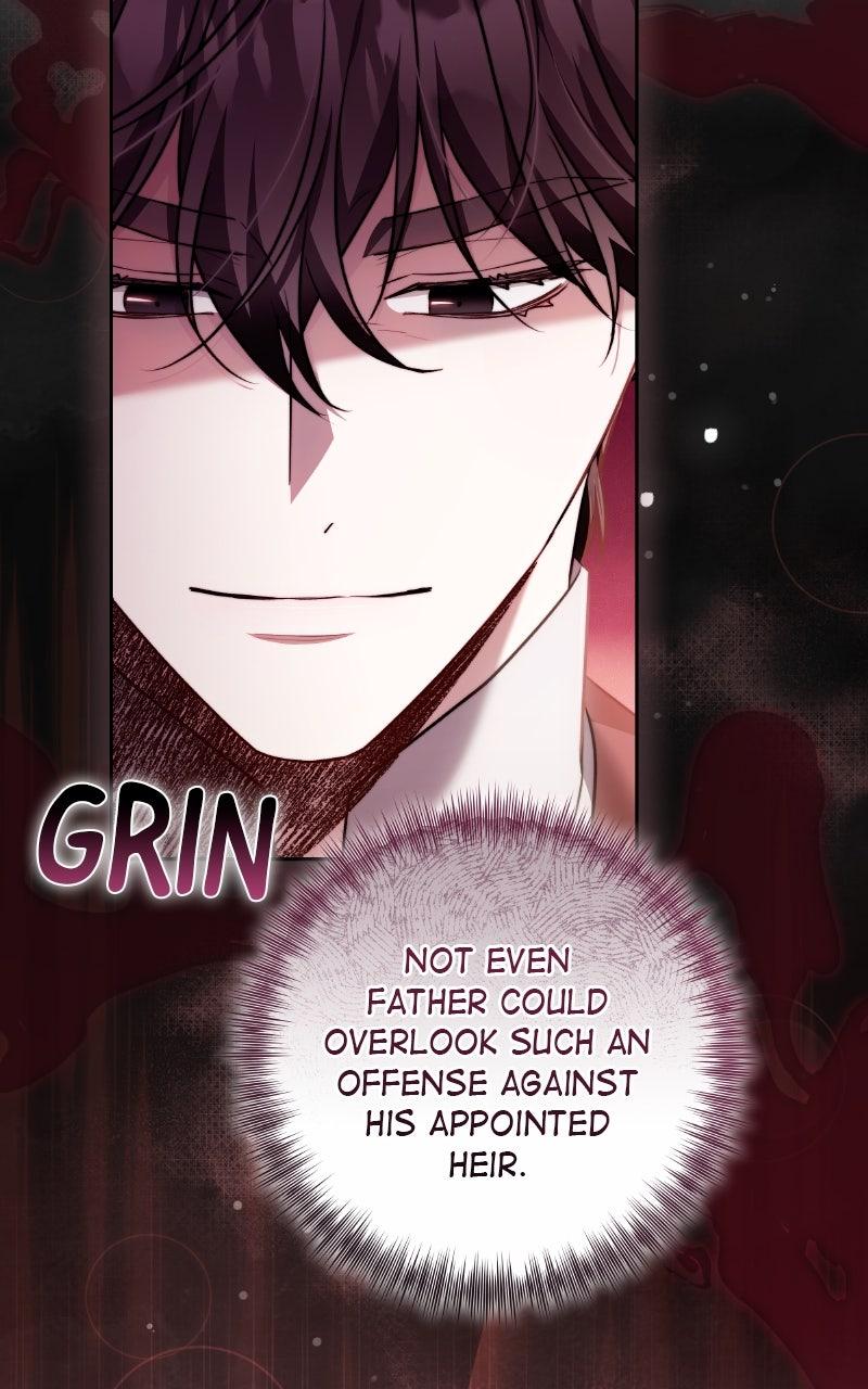 My Child Will Have a Different Father Chapter 55 - Page 41