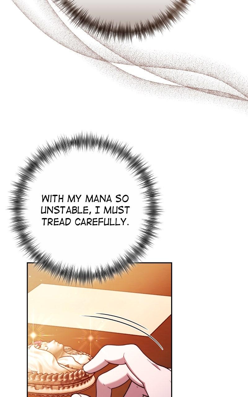 My Child Will Have a Different Father Chapter 55 - Page 43